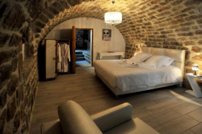 Chambre d'hôte avec jacuzzi